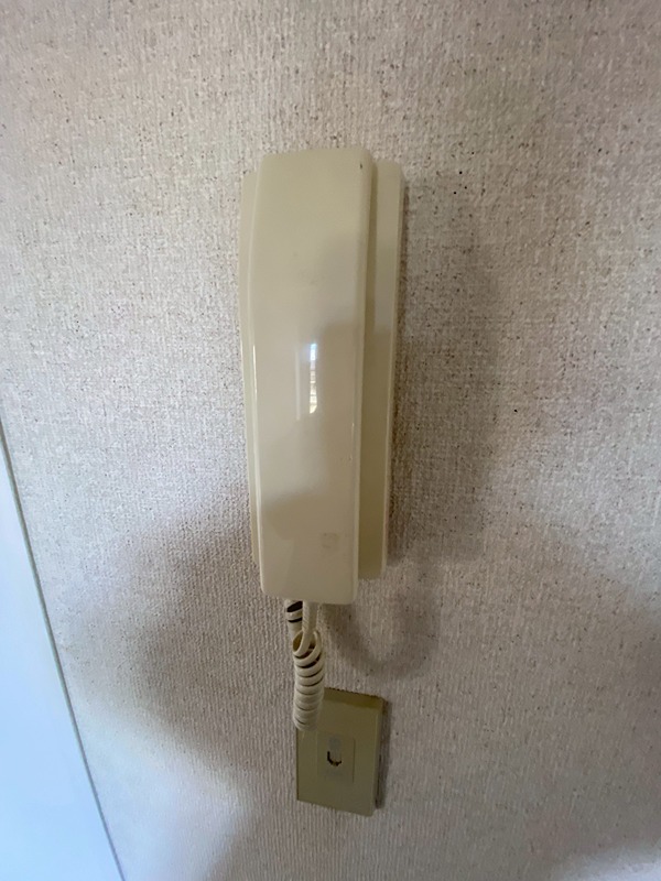 アーネットスタシオン大阪狭山 セキュリティ