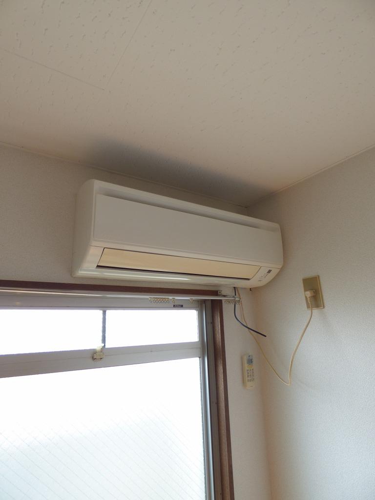 シャトレＳＩ千代田 その他設備