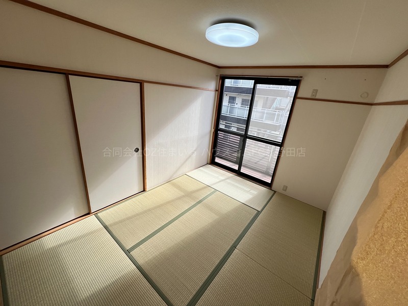 ソレイユ その他部屋・スペース