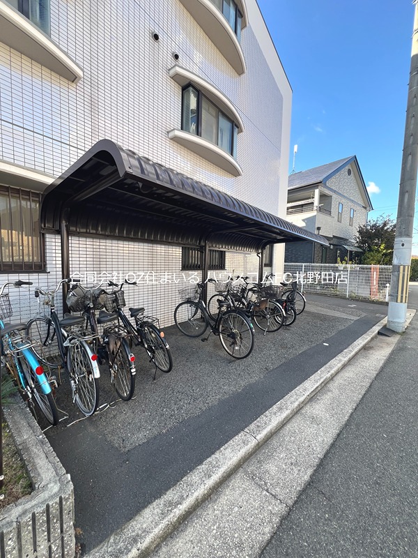 パークレジデンス北野田 その他共有部分