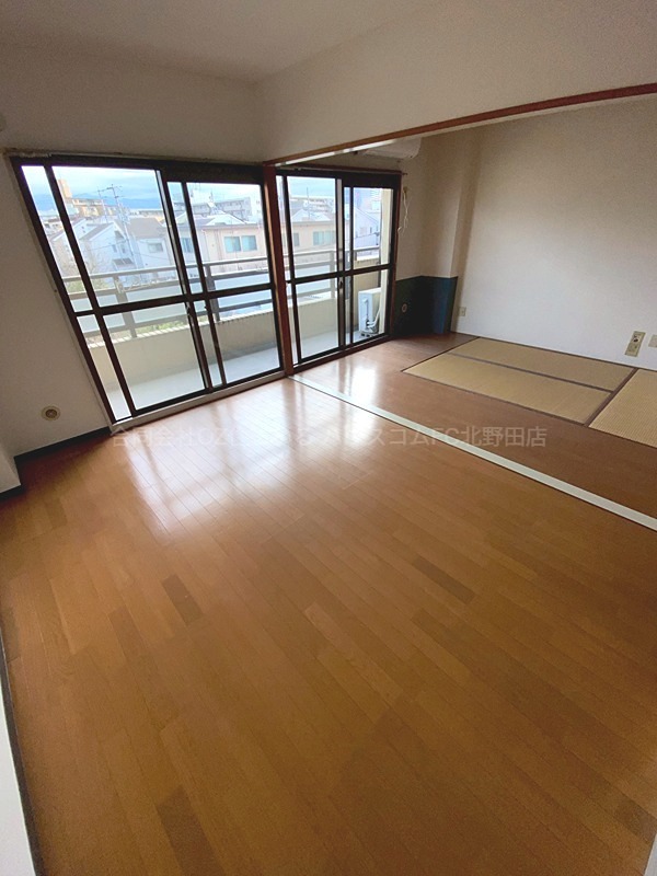 アーネットスタシオン大阪狭山 その他部屋・スペース