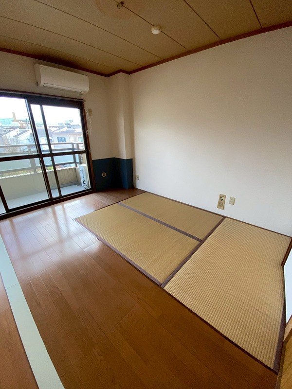 アーネットスタシオン大阪狭山 その他部屋・スペース