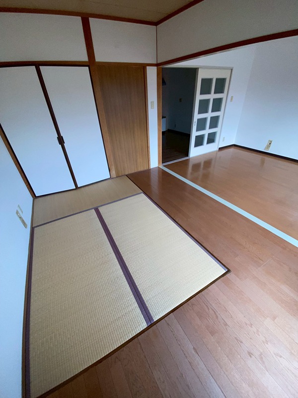 アーネットスタシオン大阪狭山 その他部屋・スペース