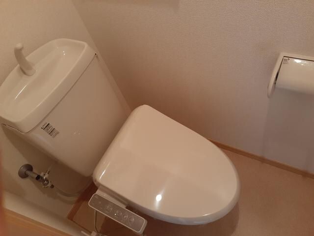 メゾン　なでしこ トイレ