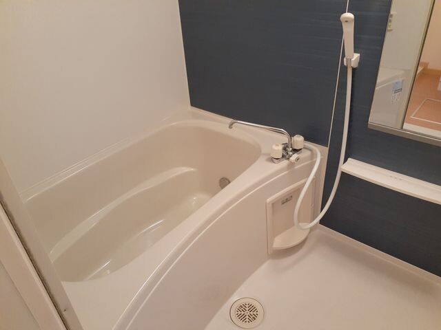 メゾン　なでしこ 風呂画像