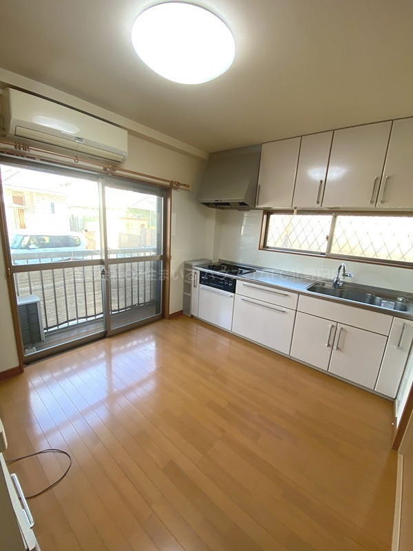 大美野坂本マンション その他部屋・スペース