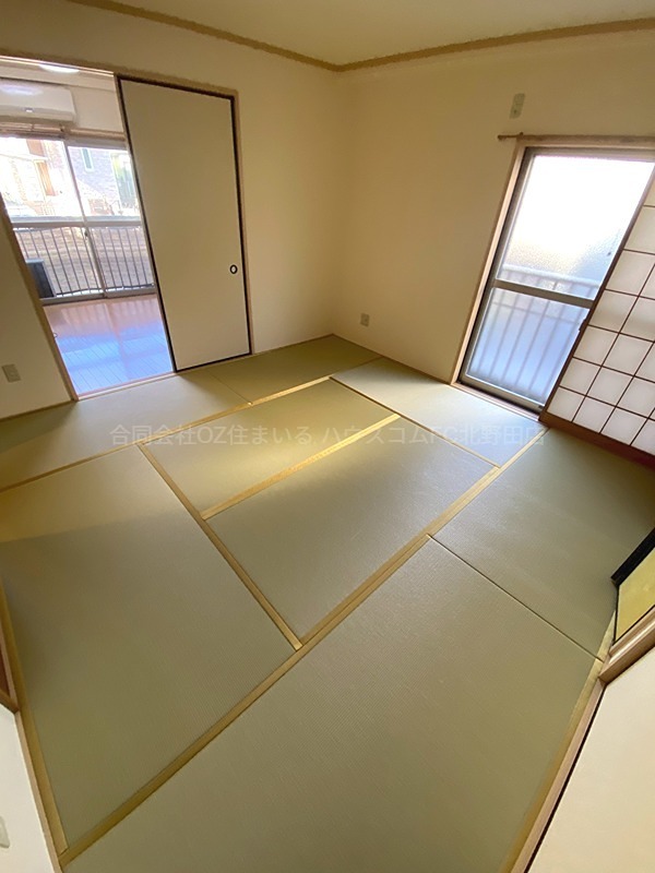 大美野坂本マンション その他部屋・スペース