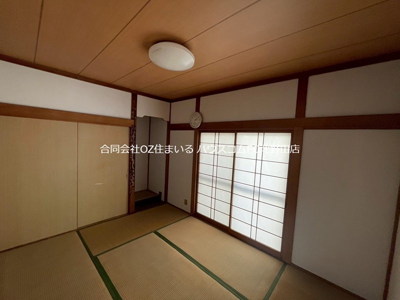 東野中貸家 その他