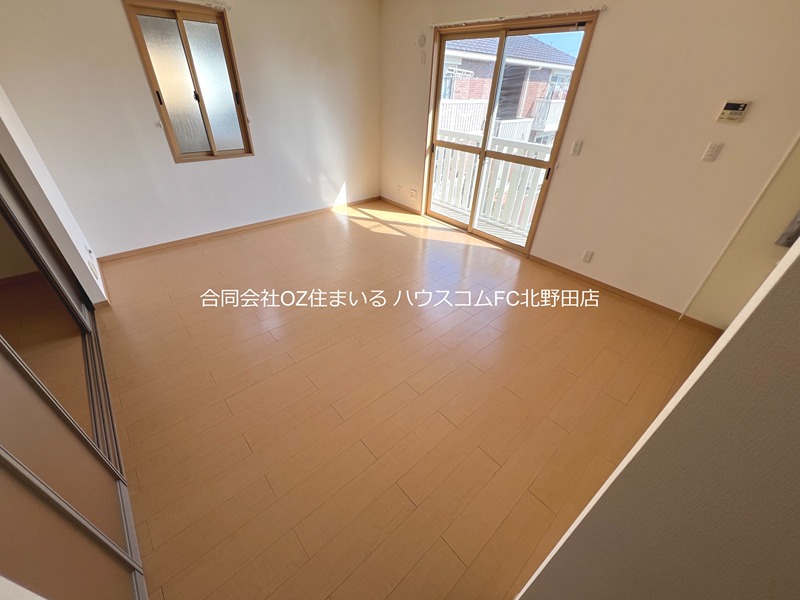 ガトーナふくだ　Ｃ棟 その他