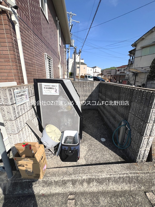 ガトーナふくだ　Ｃ棟 その他共有部分