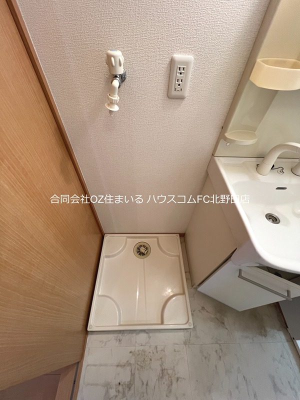ガトーナふくだ　Ｃ棟 その他設備