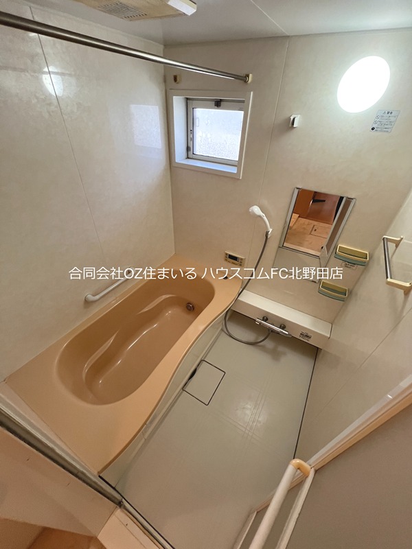ガトーナふくだ　Ｃ棟 風呂画像