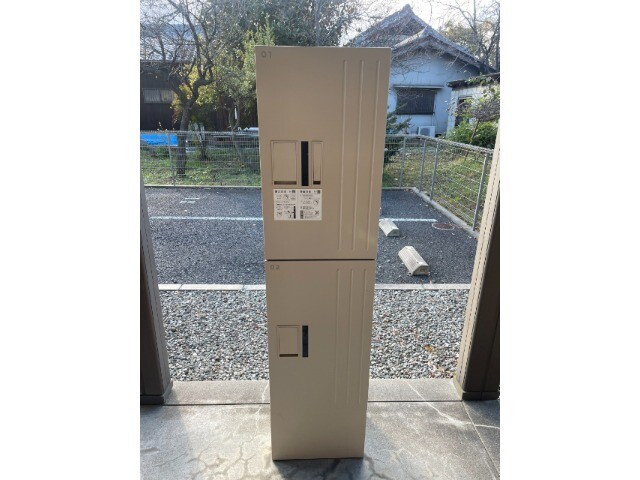 ヴェルドミール　Ⅱ その他共有部分