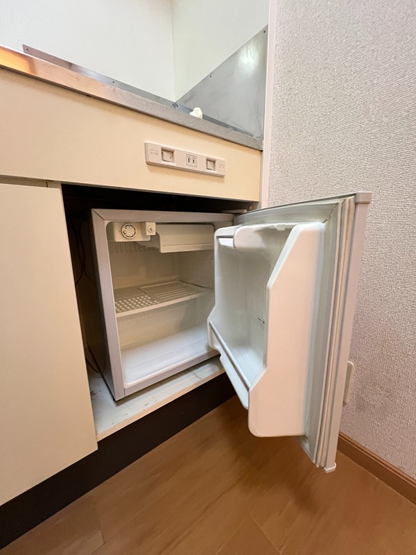 ヴィラ　ナカヤマ その他