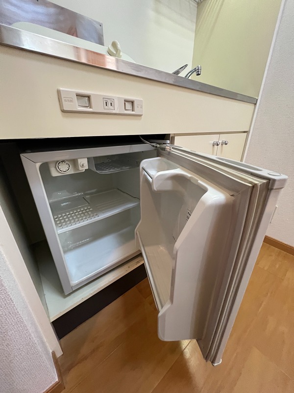 ヴィラ　ナカヤマ その他