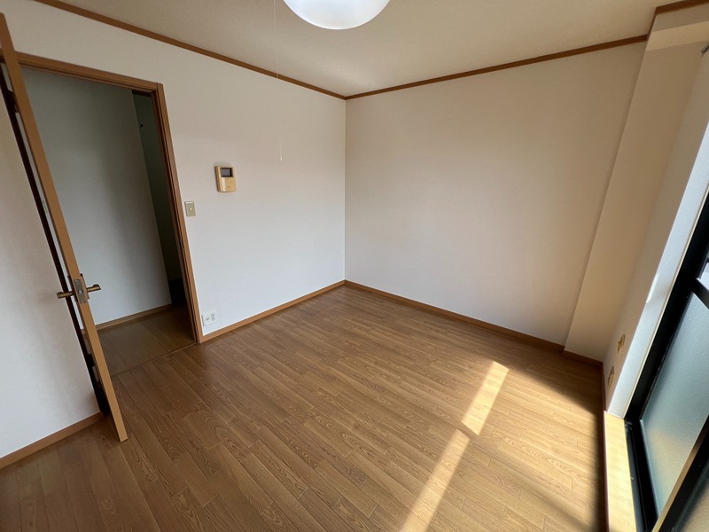 ヴィラ　ナカヤマ その他