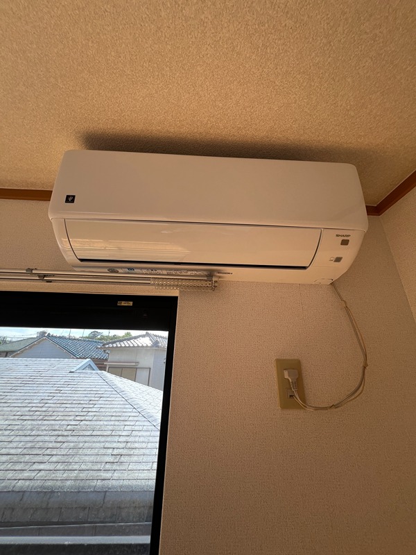 ヴィラ　ナカヤマ その他設備