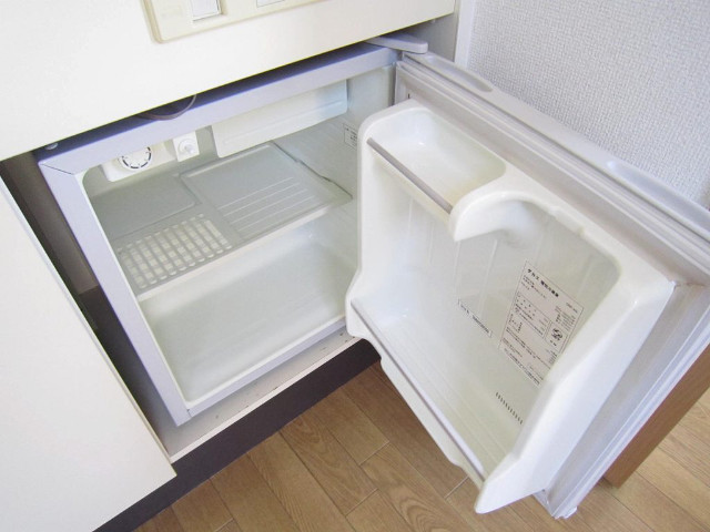 ヴィラ　ナカヤマ その他設備