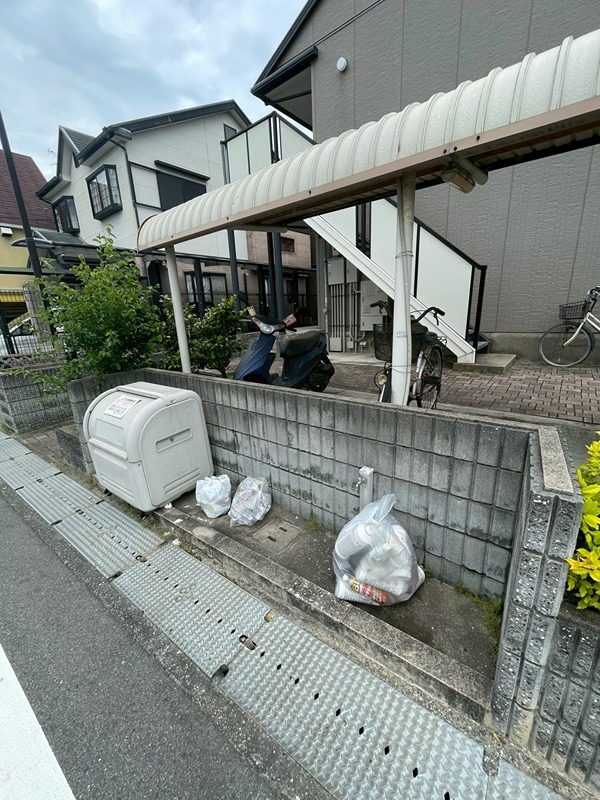 アメニティ大美野Ａ その他共有部分