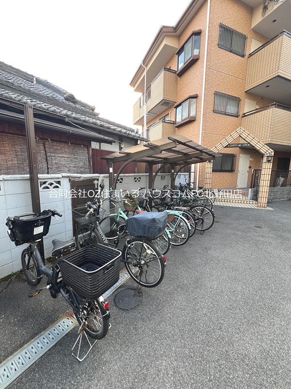 エスポワールイワタ2 その他共有部分