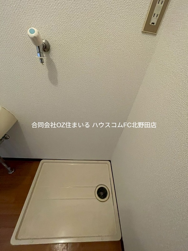 新上野ハイツ その他