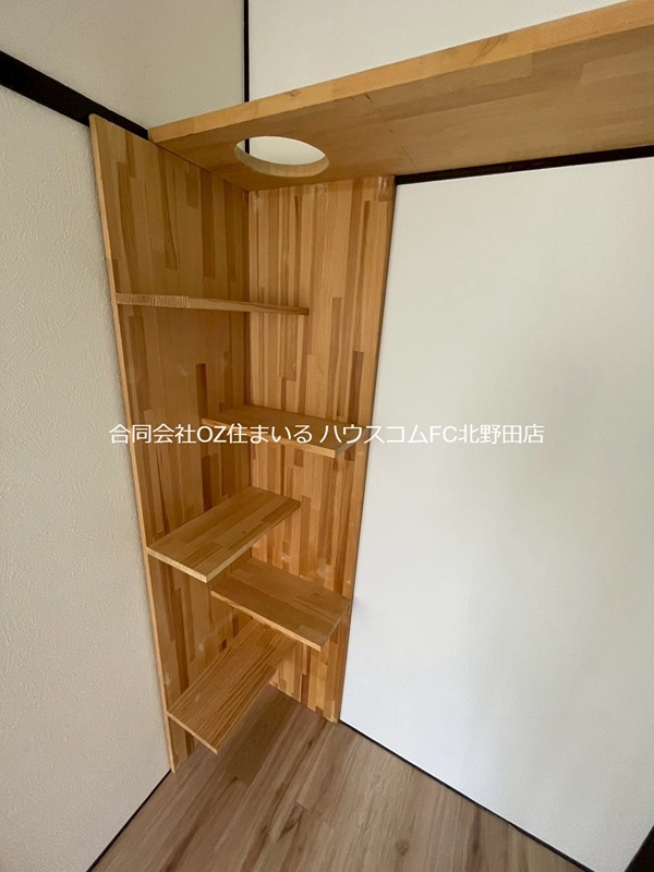 大阪狭山市東野中戸建 その他部屋・スペース