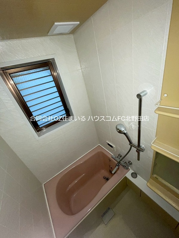 大阪狭山市東野中戸建 風呂画像