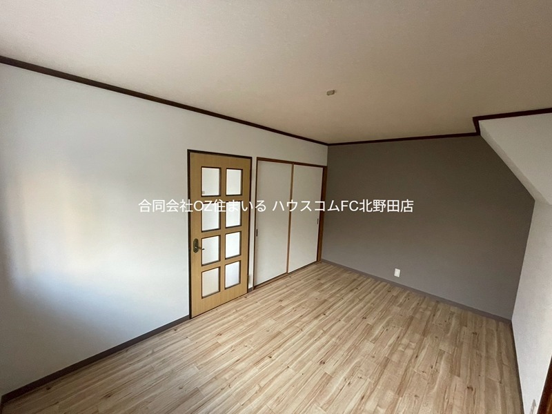 北野田貸家 その他