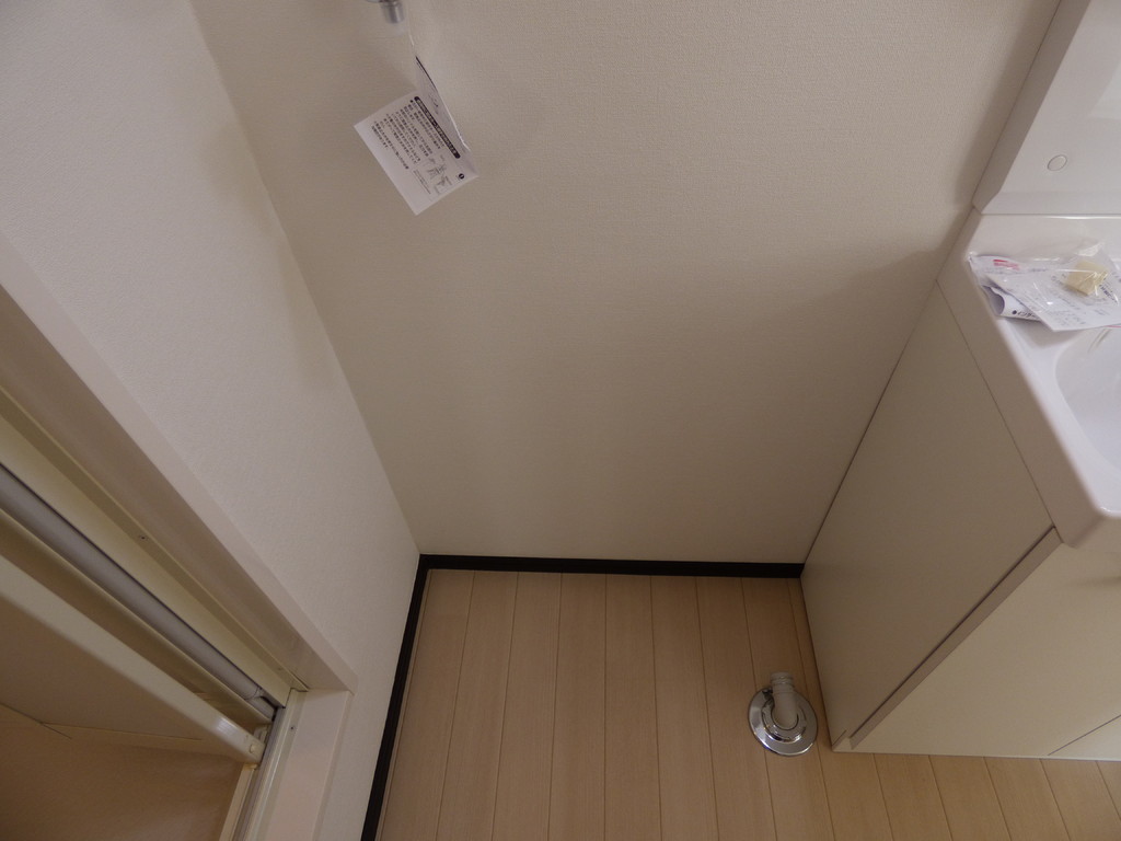 パナハイツ今熊Ⅲ その他