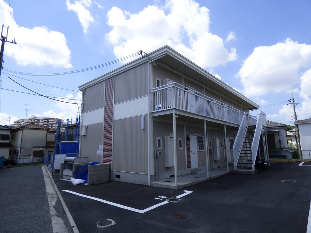 パナハイツ今熊Ⅲ その他