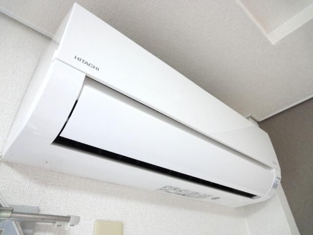 メロディーハイム その他設備