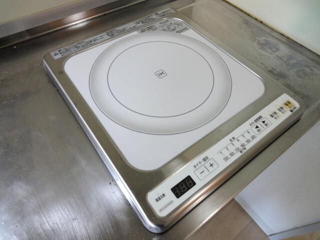 メロディーハイム キッチン