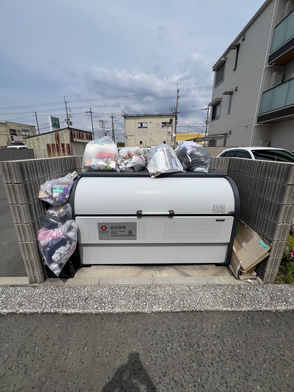 エヌ　プレミール その他共有部分