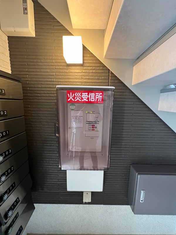エヌ　プレミール その他設備