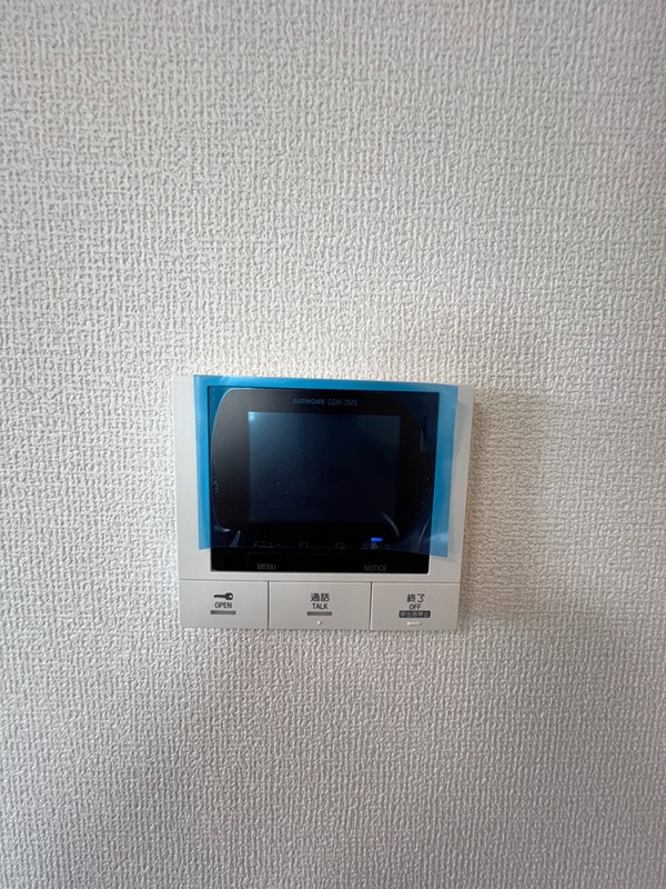 エヌ　プレミール セキュリティ