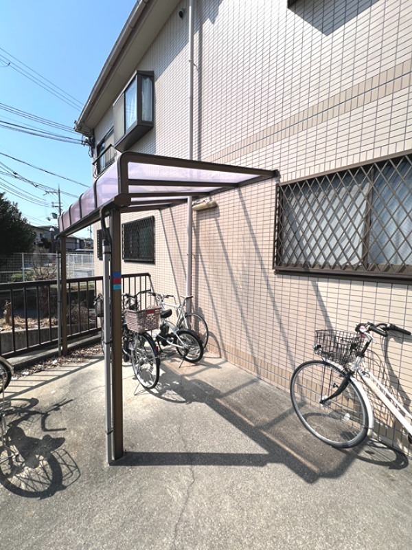 大津池第二マンション その他共有部分