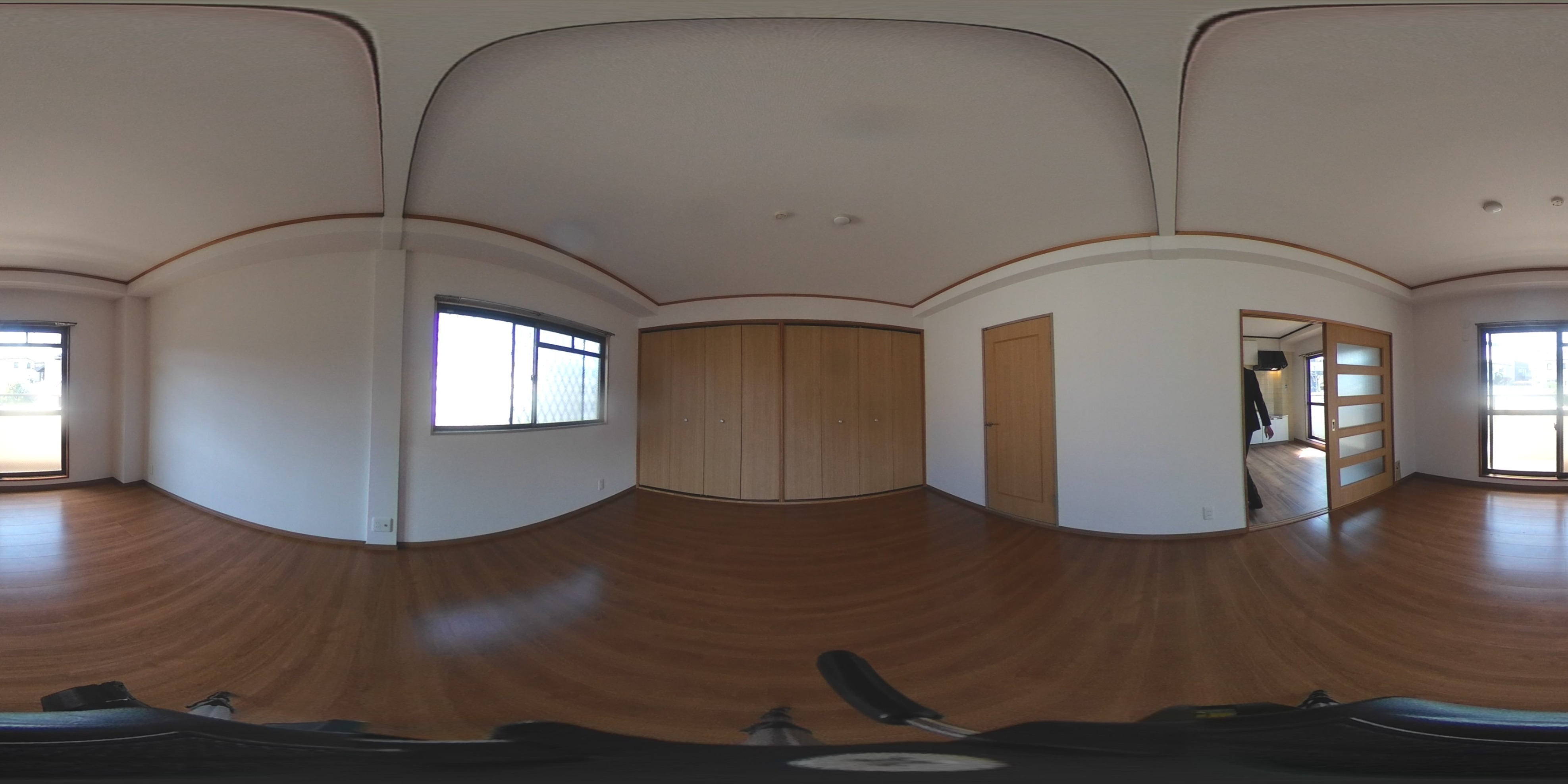 大津池第二マンション 洋室