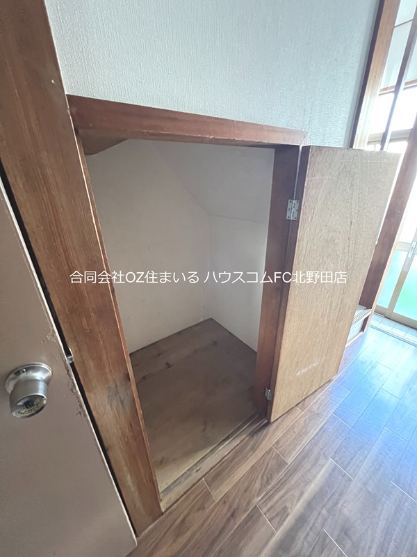 Re-Home丈六286-16 その他共有部分