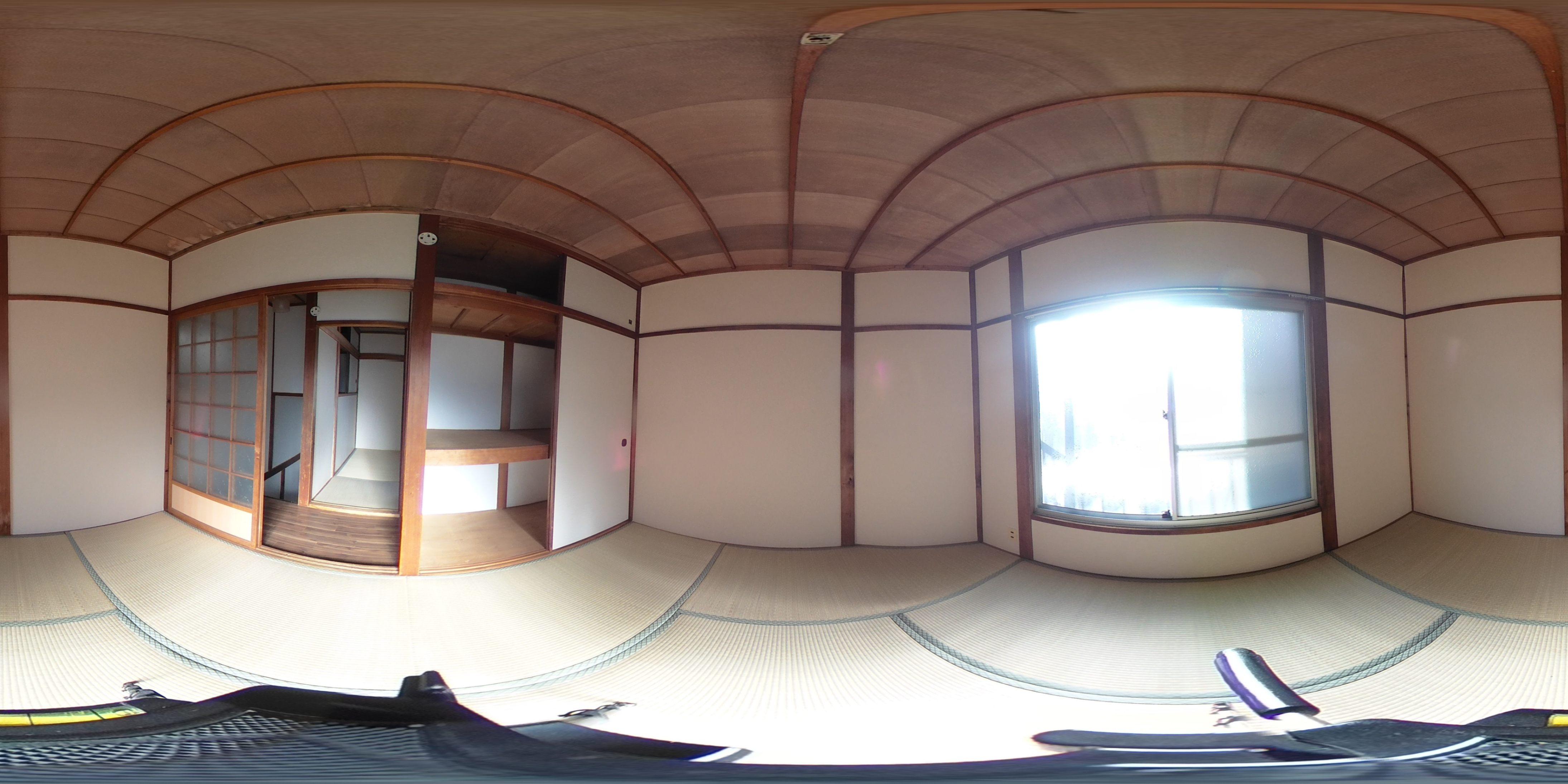 Re-Home丈六286-16 和室