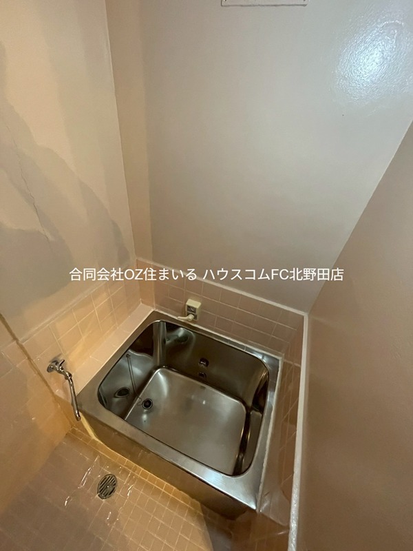 楓荘 風呂画像