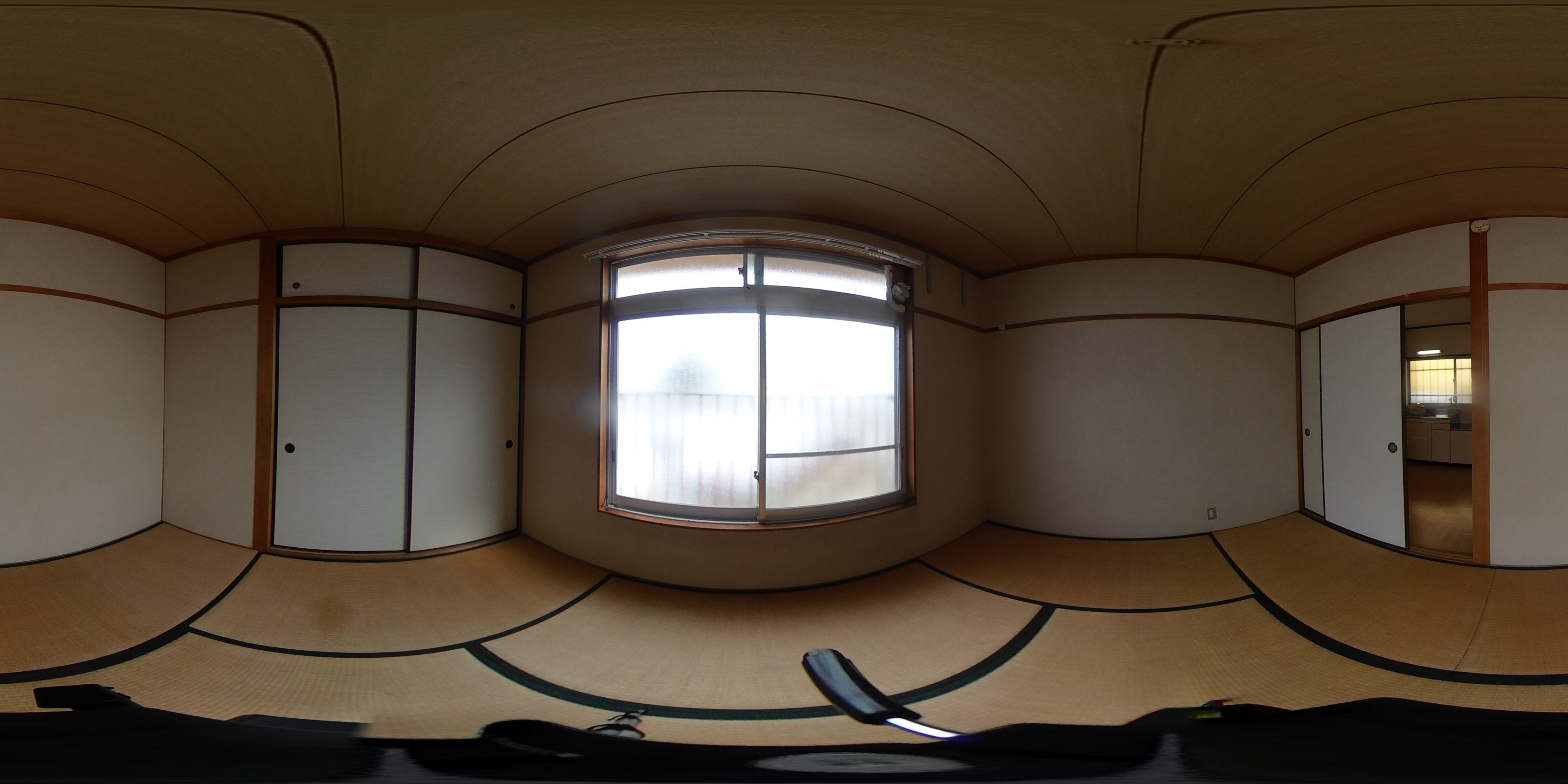 楓荘 和室