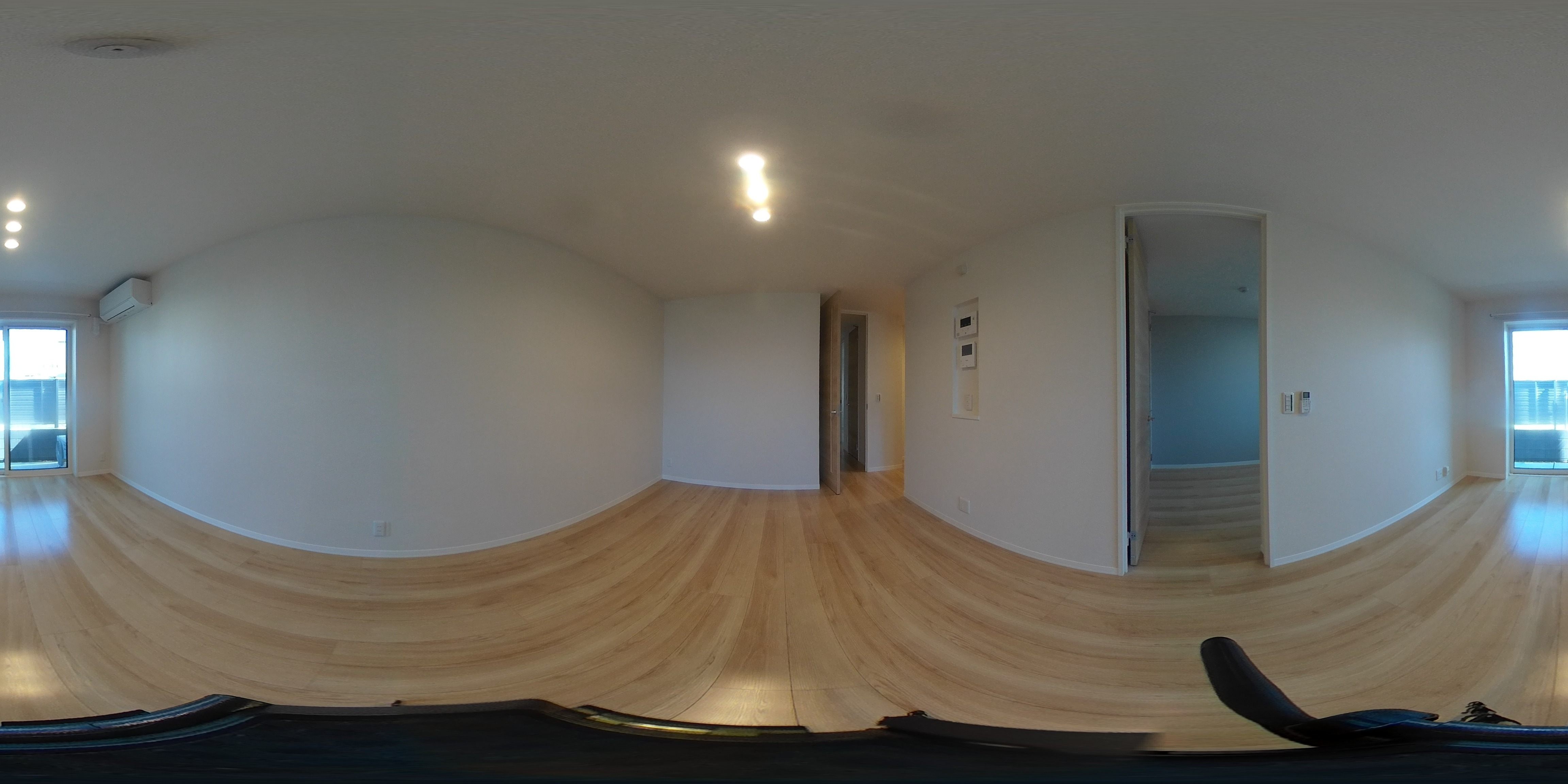 シャーメゾン　ルミエール リビング