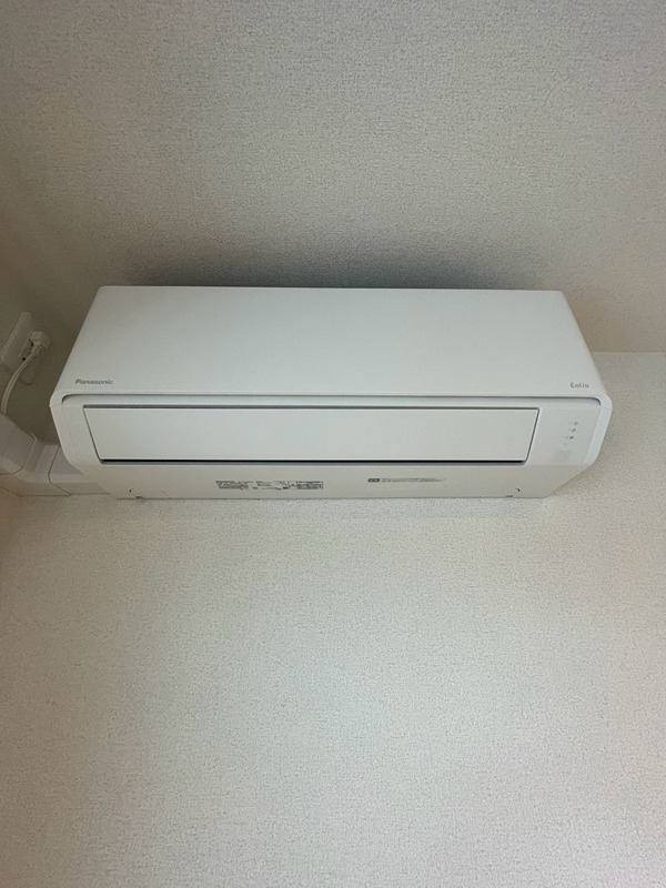 シャーメゾン　ルミエール その他設備