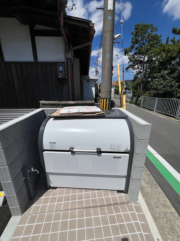 シャーメゾン　ルミエール その他