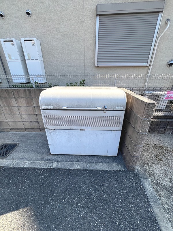 コンフォースＭＩＹＡ その他共有部分