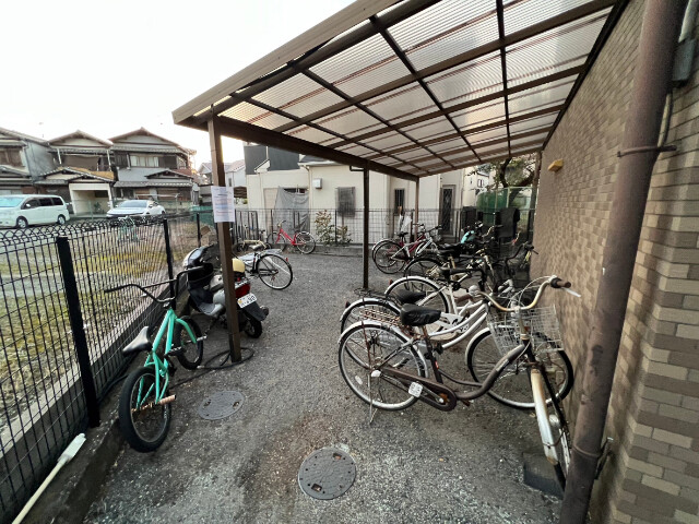 グリーンハイツ その他共有部分