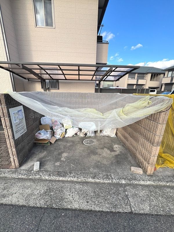 メゾンボナール その他共有部分