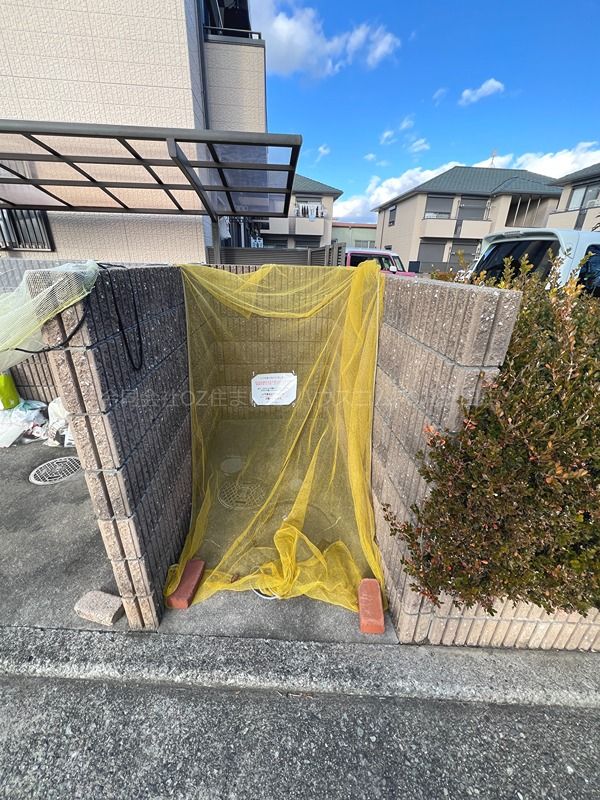 メゾンボナール その他共有部分