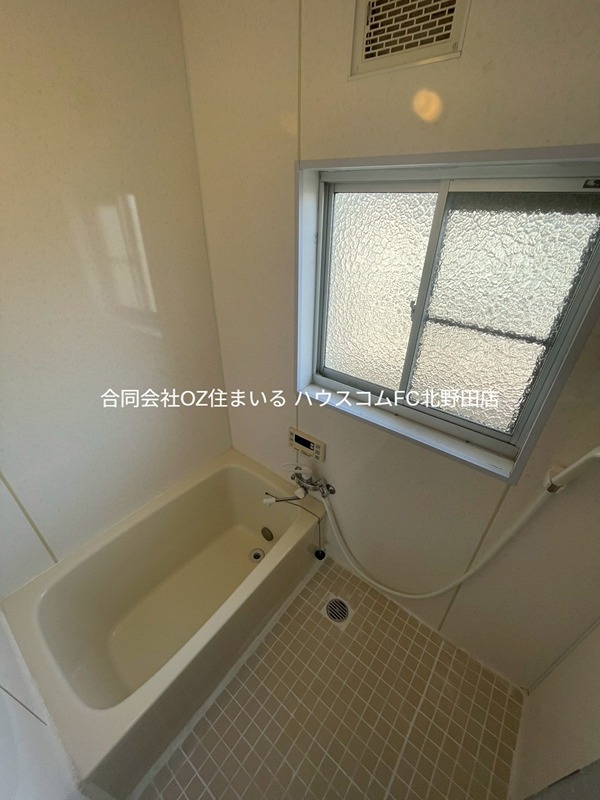 末広マンション 風呂画像