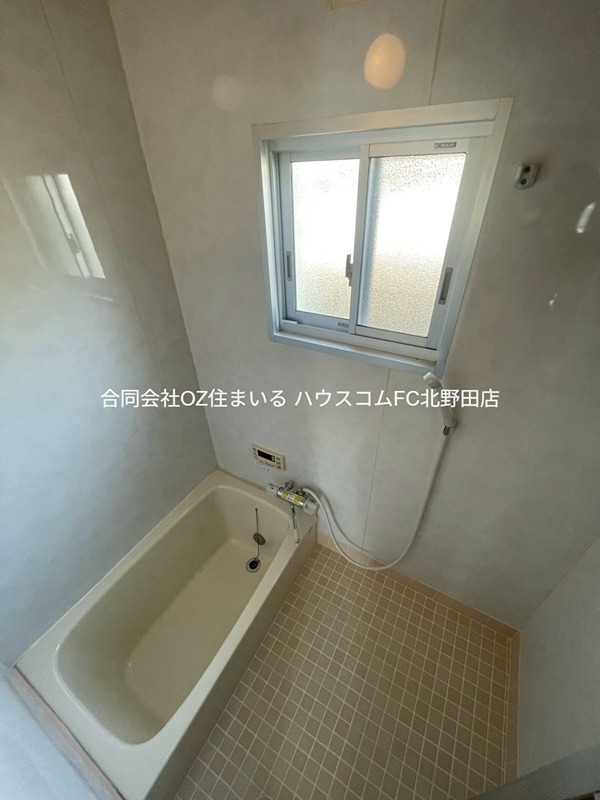 末広マンション 風呂画像